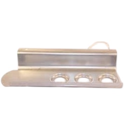 Carrier 50DK501890 Flame Retainer