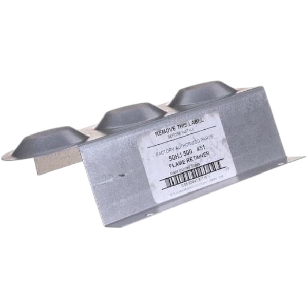 Carrier 50HJ500451 Flame Retainer