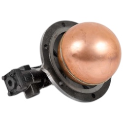 McDonnell & Miller 51-2-HD Head Assembly for 51-2 Feeder and LWCO
