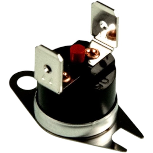 Weil-McLain 510300013 Spill Switch 24v Manual Reset 210°F