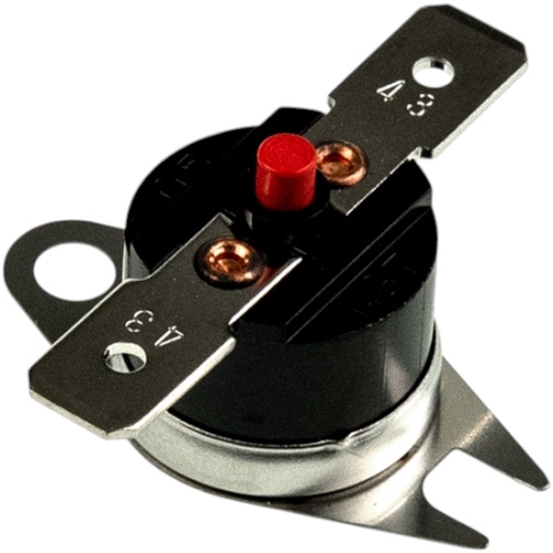 Weil-McLain 510300014 Spill Switch 240°F Manual Reset 24v