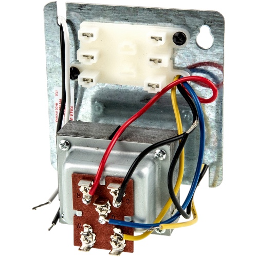 Weil-McLain 510312166 Combination Transformer Relay 120/24v 40VA