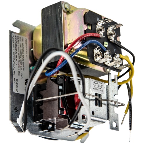 Weil-McLain 510312167 Transformer with Relay 120/24v 40VA