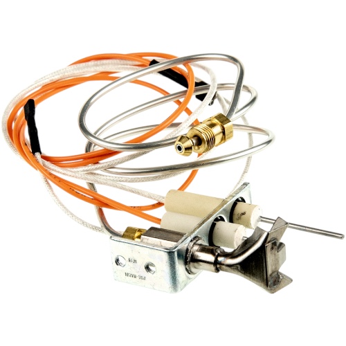 Weil-McLain 511330080 Pilot Assembly Kit with Orifice and Tubing