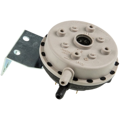 Weil-McLain 511624520 Pressure Switch Set at 1.40" WC