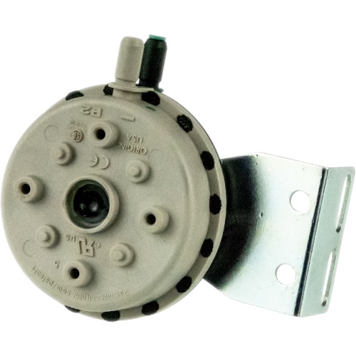 Weil-McLain 511624521 Pressure Switch Set Point at 1.25" WC