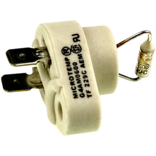 Weil-McLain 512050230 Thermal Fuse Rollout 228°C