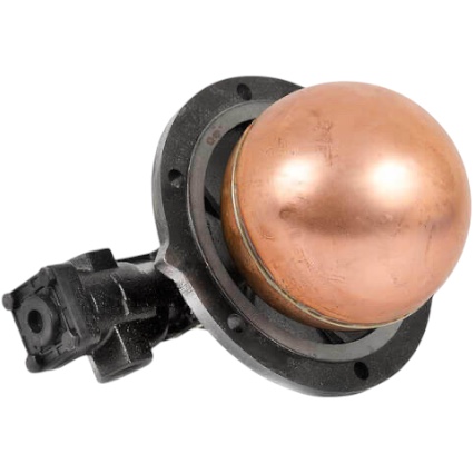 McDonnell & Miller 53HD Replacement Head for 53