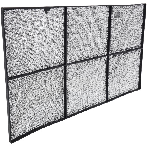 Rheem 54-22699-01 Permanent Filter, 20" x 12"