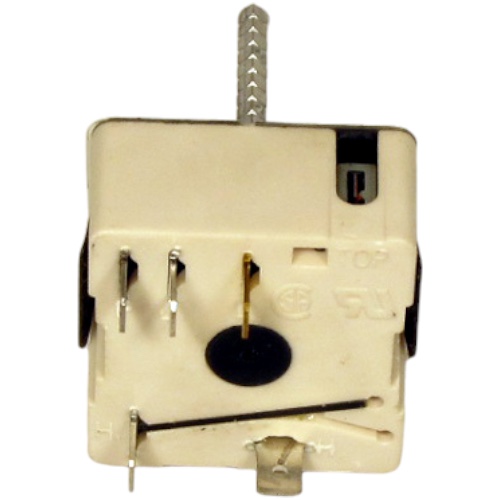 Robertshaw 5500-202M INF-240-597 240v Infinite Switch No Dial