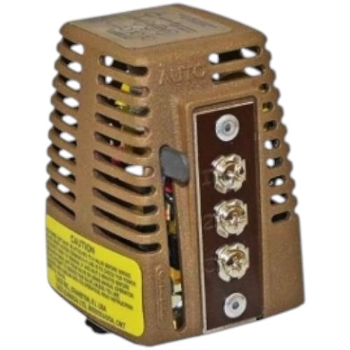 Taco 555-050RP Zone Valve Power Unit for 556, 570 Series