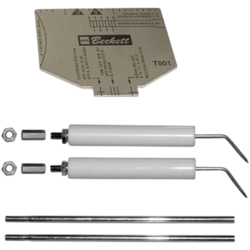 Beckett 5780 Electrode Kit, Universal