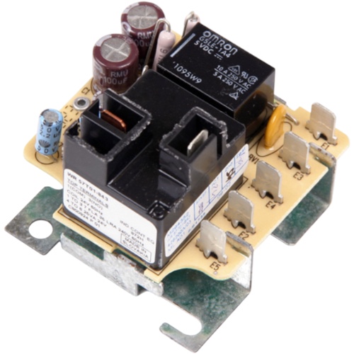 White-Rodgers 57T01-843 Single Stage Time Delay Control for Trane