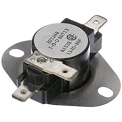 Modine 5H68074 Overheat Limit Switch, 5H680740000