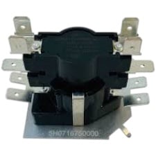Modine 5H71675 Fan Timer, 5H71675B