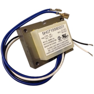 Modine 5H71956-1 Transformer, 115V to 24V