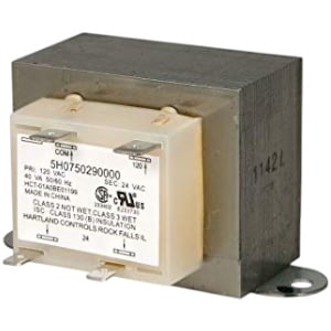 Modine 5H75029 Transformer