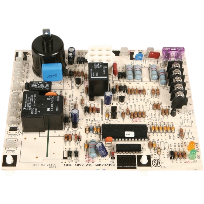 Modine 5H79749 1 Stage Ignition Control