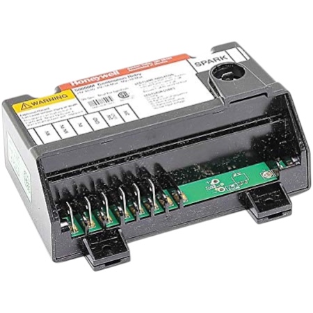 Modine 5H80689 Intermittent Pilot Ignition Control, 1003-600A
