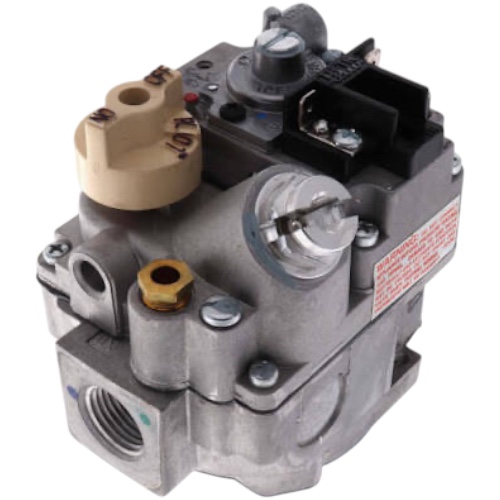 Rheem 60-18556-86 24V Gas Valve, 1/2" x 3/4", Natural
