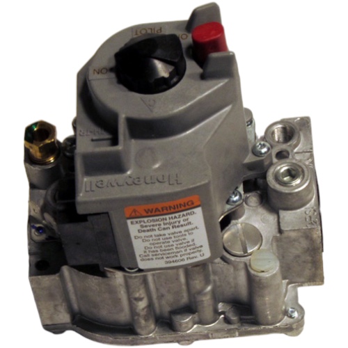 Rheem 60-22174-02 24V Gas Valve, 1/2" x 1/2", Standing Pilot, 150000 BTU