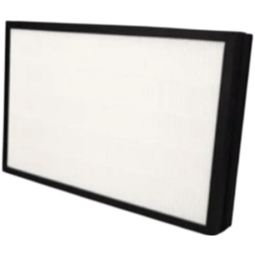 Field Controls 602607500 Filter, TRIO H13, 11.5"x18"x2.5"