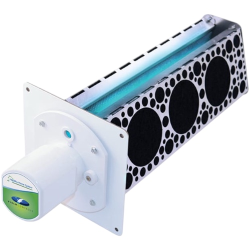 Field Controls 602618241 Air Purifier DUOX-16/24V, 24V