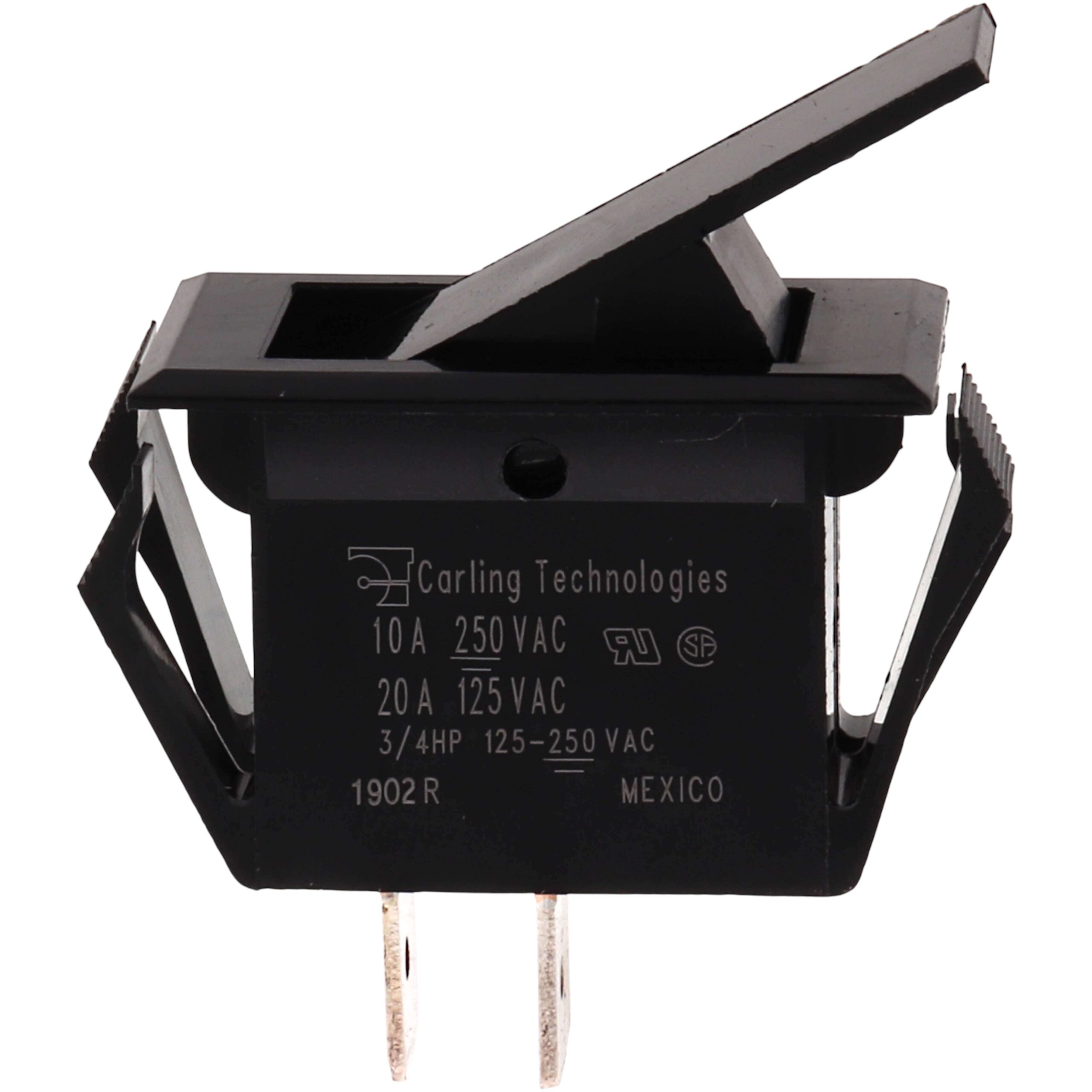 ICP Heil Quaker 607900 Interlock Switch, SB