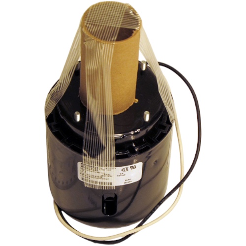 Reznor 61069 Motor, 1/20 HP, 115V, Enclosed, FA7121-4861