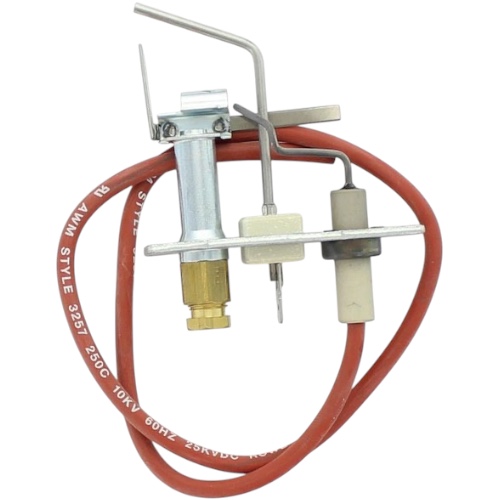 Reznor 61145 Natural Gas Pilot Assembly, J992HXW7221