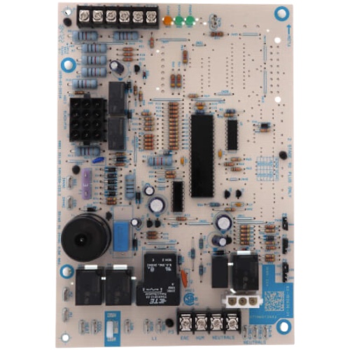 Rheem 62-102636-81 Integrated Furnace Control Board