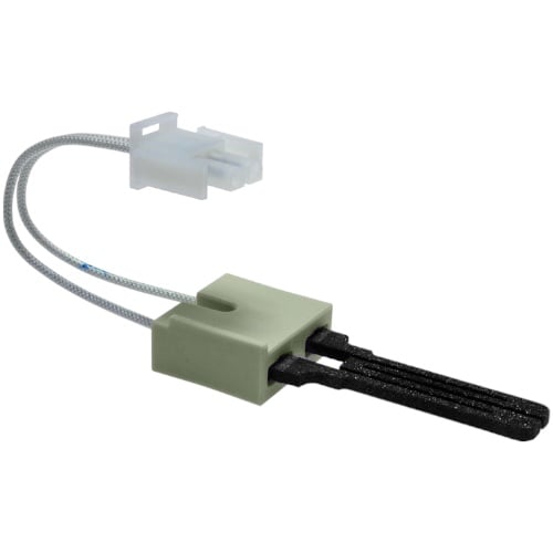 Rheem 62-22868-93 Hot Surface Ignitor, Silicon Carbide