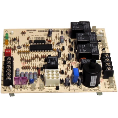 Rheem 62-24140-04 Integrated Furnace Control Board
