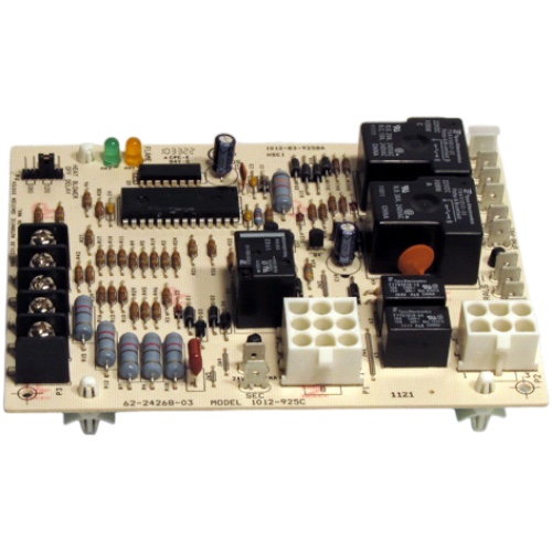 Rheem 62-24268-03 Integrated Furnace Control Board, IFC