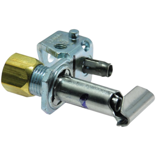 Rheem 62-25063-01 Pilot Burner Assembly with Orifice, Natural or LP Gas