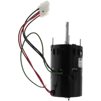 Nordyne 621080 Draft Inducer Motor, 115V, 1/40 HP, 1500 RPM