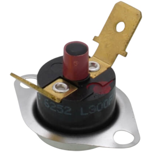 Nordyne 626343R L300 Rollout Limit Control