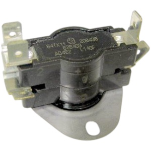 Nordyne 626403R L140 DP Limit Control
