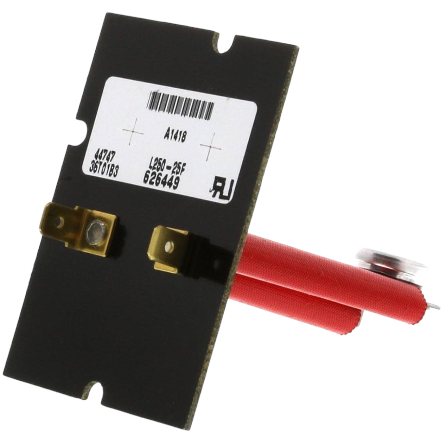 Nordyne 626449R L250-25 Board Mount Limit Control