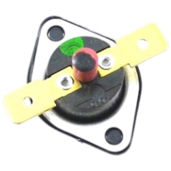 Nordyne 626599R L160 Manual Reset Limit Switch