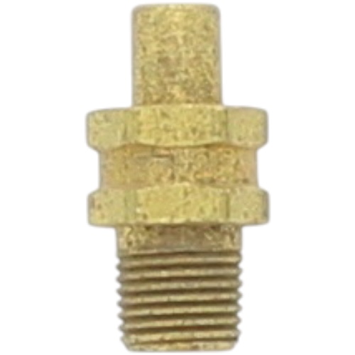 Reznor 63003 Brass Orifice Plug, 1.20 mm