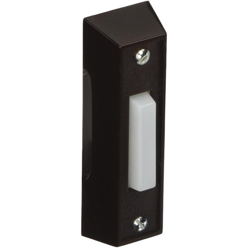 Edwards Signaling 630L Pushbutton, Lighted
