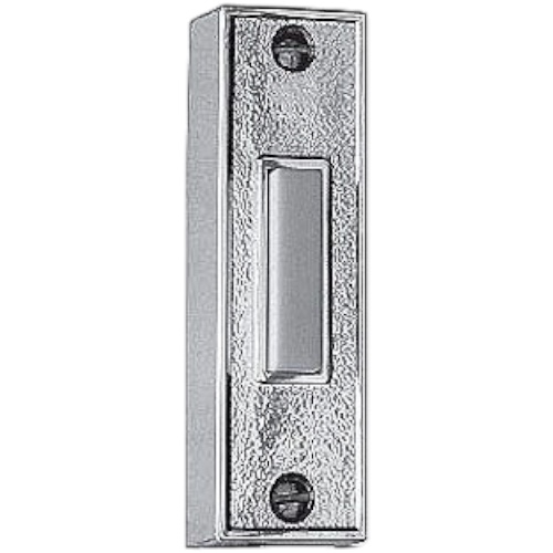 Edwards Signaling 632L Pushbutton, Lighted
