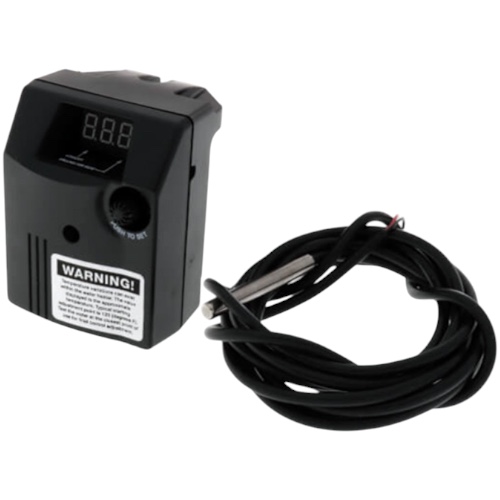 Weil-McLain 633600012 Sensor Kit for Aqua-plus Series 2 Heaters