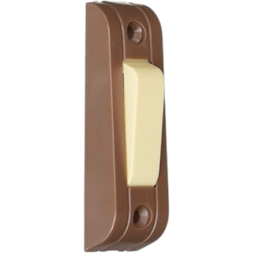 Edwards Signaling 634 Push Button, Low Voltage