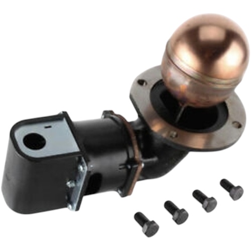 McDonnell & Miller 63HD Replacement Head for 63 with #2 Switch
