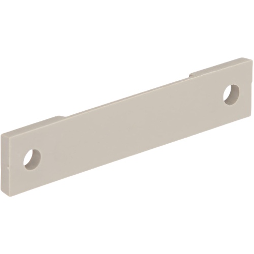 Edwards Signaling 66-G Insulator, Gray