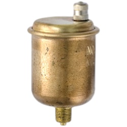 MaidOMist 66 Auto Vent Vertical Mount, 1/8" Male, 2-5/8" x 1-1/2"