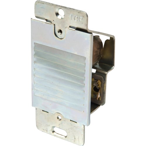 Edwards Signaling 661 Buzacall Buzzer, 8-10 AC