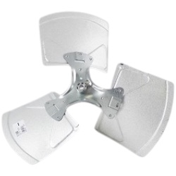 Nordyne 667262R 18" CW Fan Blade, 3 Blade
